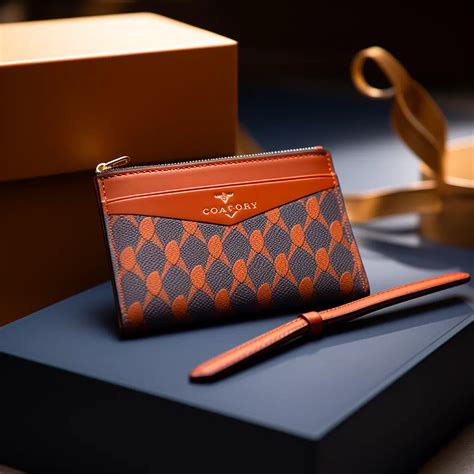 buy goyard cardholders|goyard card holder price 2024.